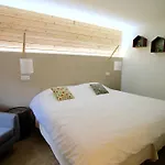 Szálloda Hotel-restaurant Du Val Joli