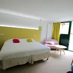 Szálloda Hotel-restaurant Du Val Joli 3*
