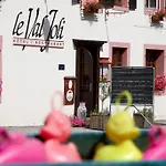Szálloda Hotel-restaurant Du Val Joli