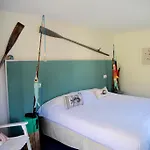 Hotel-restaurant Du Val Joli