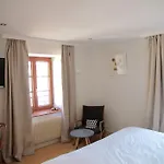 Hotel Hotel-Restaurant Du Val Joli 3*