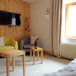Hotel-restaurant Du Val Joli