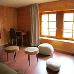 Hotel Hotel-restaurant Du Val Joli 3*