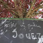 Hotel-restaurant Du Val Joli
