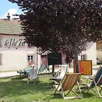 Szálloda Hotel-restaurant Du Val Joli 3*