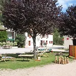 Szálloda Hotel-restaurant Du Val Joli