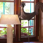 Hotel Hotel-restaurant Du Val Joli 3*