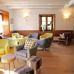 Szálloda Hotel-restaurant Du Val Joli