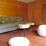 Szálloda Hotel-restaurant Du Val Joli