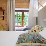 Hotel-restaurant Du Val Joli
