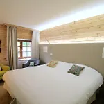 Hotel-restaurant Du Val Joli Le Valtin