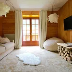 Szálloda Hotel-restaurant Du Val Joli 3*