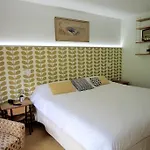 Hotel-restaurant Du Val Joli Le Valtin
