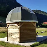 Hotel-restaurant Du Val Joli Szálloda