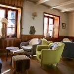 Hotel-restaurant Du Val Joli Szálloda Le Valtin