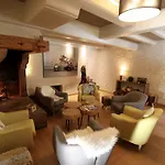 Hotel-restaurant Du Val Joli Szálloda Le Valtin