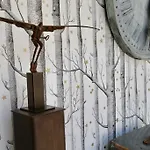 Hotel-restaurant Du Val Joli Szálloda