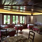Hotel-restaurant Du Val Joli Hotel
