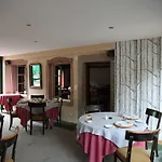 Hotel-restaurant Du Val Joli 3*