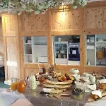 Hotel-restaurant Du Val Joli