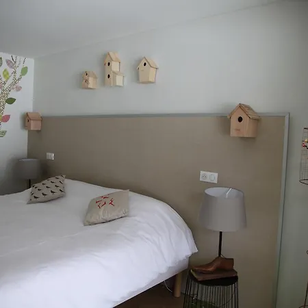 Hotel-Restaurant Du Val Joli Le Valtin
