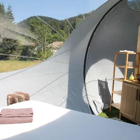 فندق Hotel-restaurant Du Val Joli لو فالتين