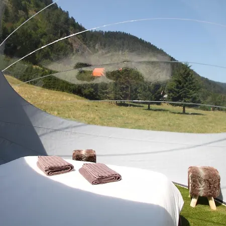 Hotel-restaurant Du Val Joli لو فالتين