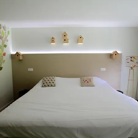 Otel Hotel-restaurant Du Val Joli 3*