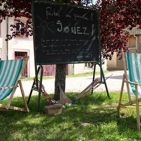 Hôtel-restaurant Du Val Joli
