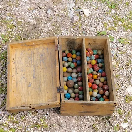 Hotel-restaurant Du Val Joli