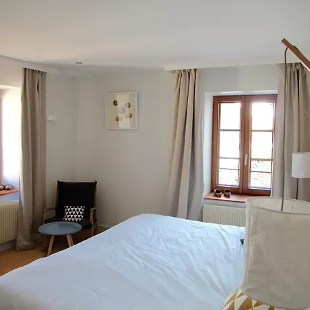 Hotel-restaurant Du Val Joli Le Valtin