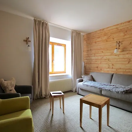 Otel Hotel-restaurant Du Val Joli 3*