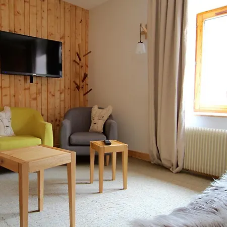 Hotel-restaurant Du Val Joli