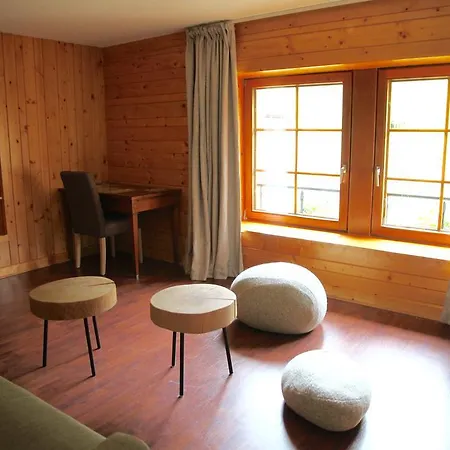 Otel Hotel-restaurant Du Val Joli 3*