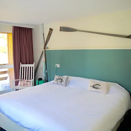 Hotel-Restaurant Du Val Joli Le Valtin