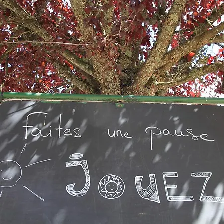 Hotel-restaurant Du Val Joli