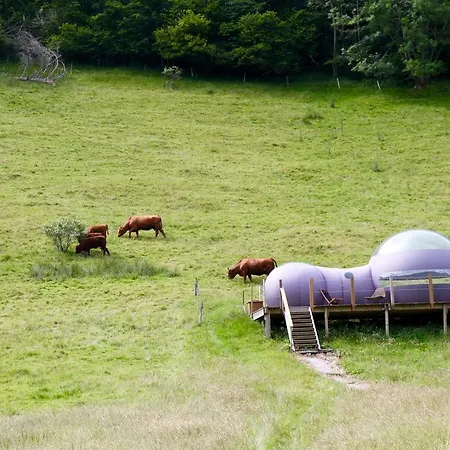 Hotel-restaurant Du Val Joli لو فالتين
