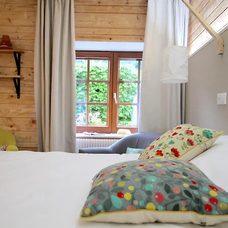 Hotel-restaurant Du Val Joli