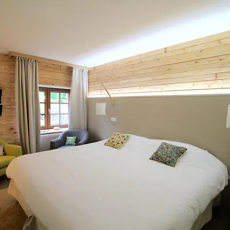Hotel-Restaurant Du Val Joli Le Valtin