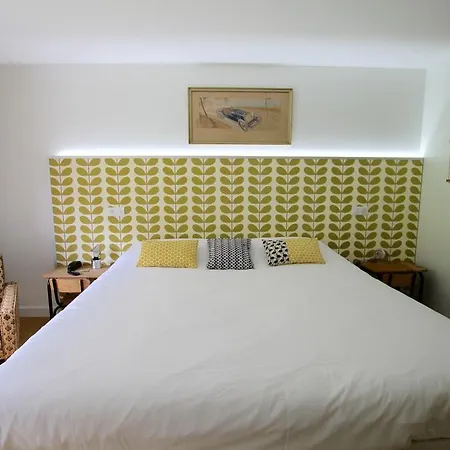 فندق Hotel-restaurant Du Val Joli