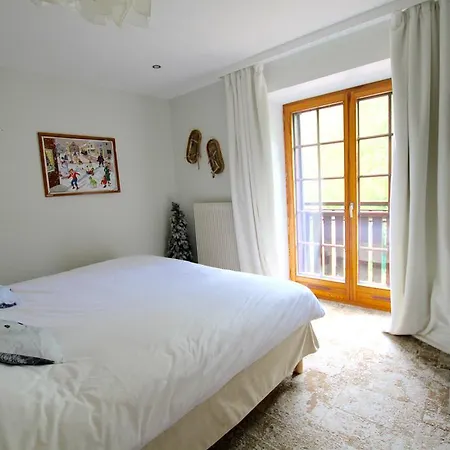 Hotel-restaurant Du Val Joli لو فالتين