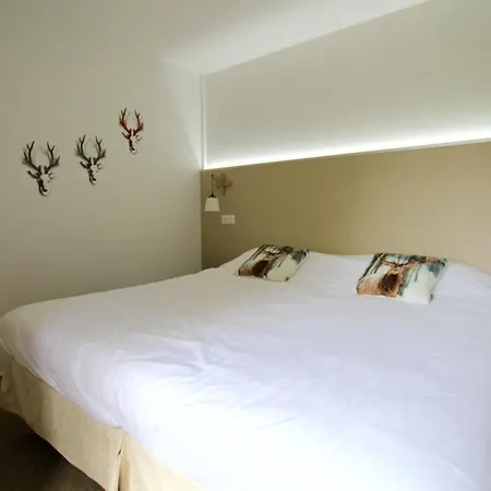 Hotel Hotel-Restaurant Du Val Joli