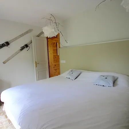 فندق Hotel-restaurant Du Val Joli لو فالتين