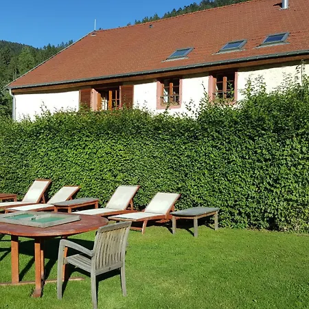 Hotel-Restaurant Du Val Joli Hotel