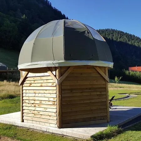 Hotel-restaurant Du Val Joli فندق