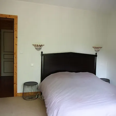 Hotel Hotel-Restaurant Du Val Joli