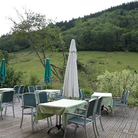 Hotel Hotel-Restaurant Du Val Joli 3*