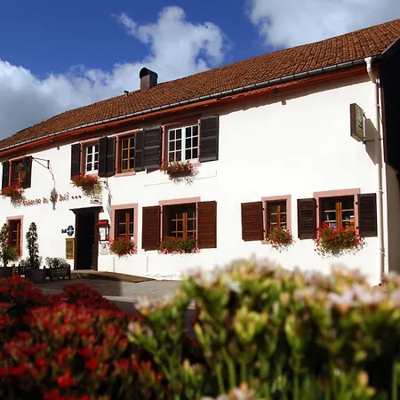 Hotel-Restaurant Du Val Joli
