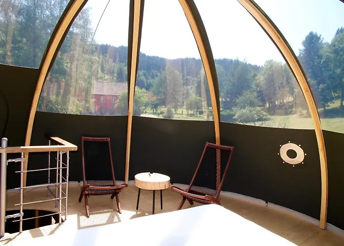 酒店 Hotel-restaurant Du Val Joli 勒瓦伦丁