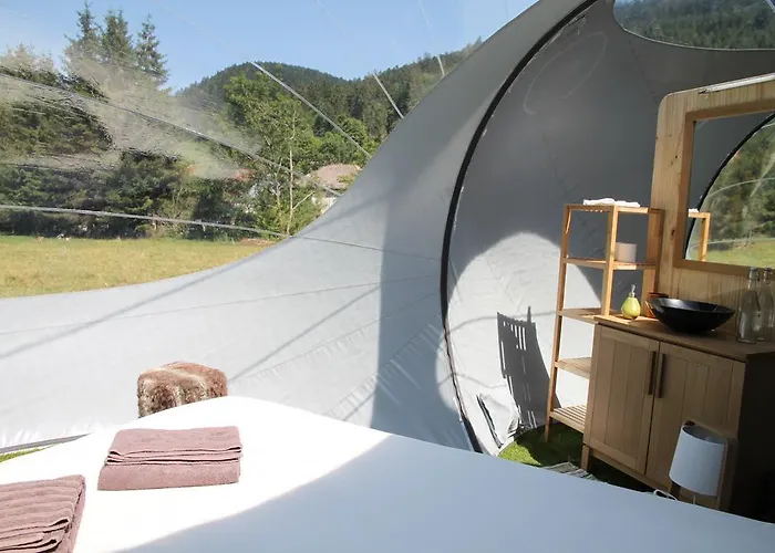 Hotel Hôtel-restaurant Du Val Joli Le Valtin